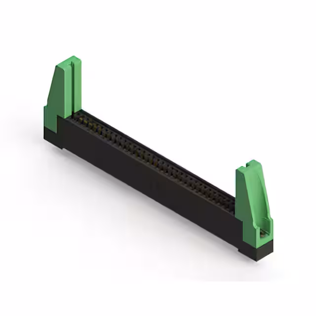 395-037-525-188 EDAC Inc.  Edgeboard Connectors
